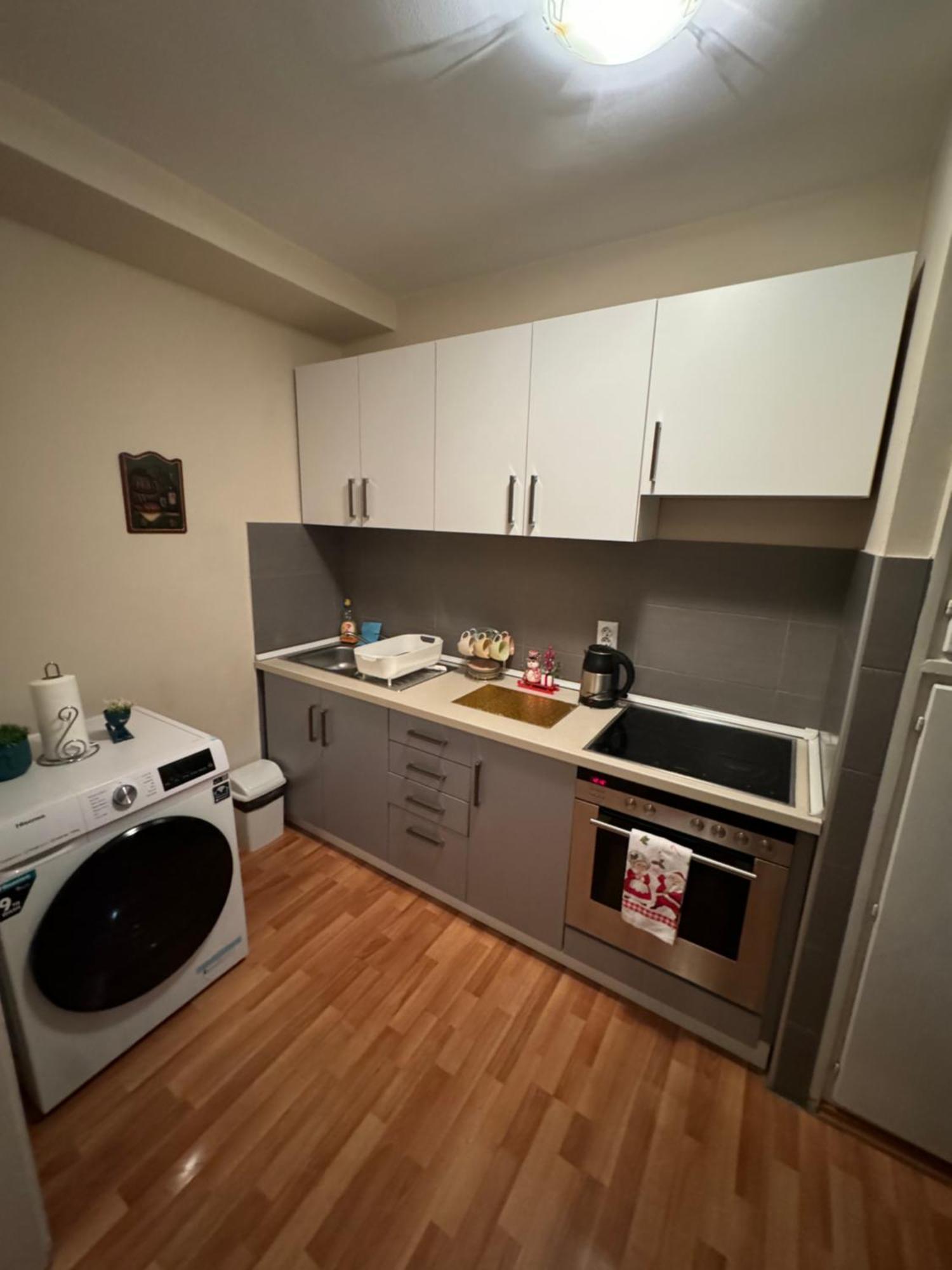 Friendly Home 2 Tuzla Exterior photo
